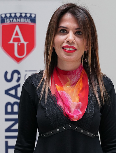 Nilay Aksoy